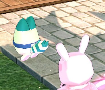 プリケツ