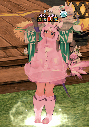 なぜかポーシャのエモーションが