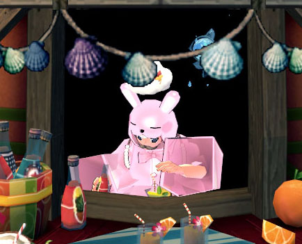 トッピングをセンノカ？