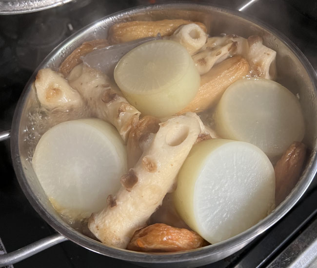 おでんっす