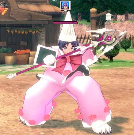 原罪のスタッフ