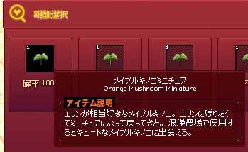 エリンが相当好きな