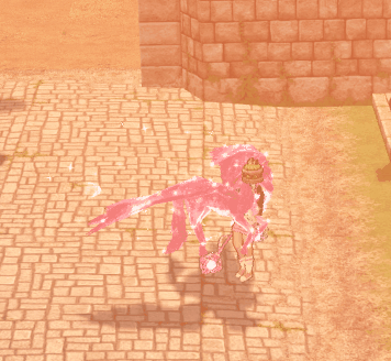 ミルキーウェイペガサス