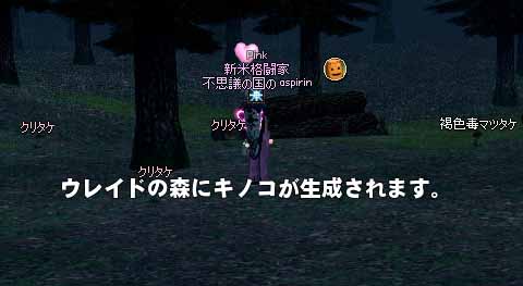 キノコ