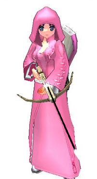 矢クロスボウ