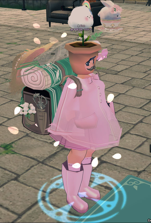 圧倒的