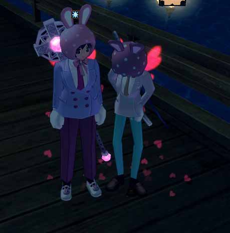 ダブルブレステッドスーツ