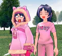 クワッ