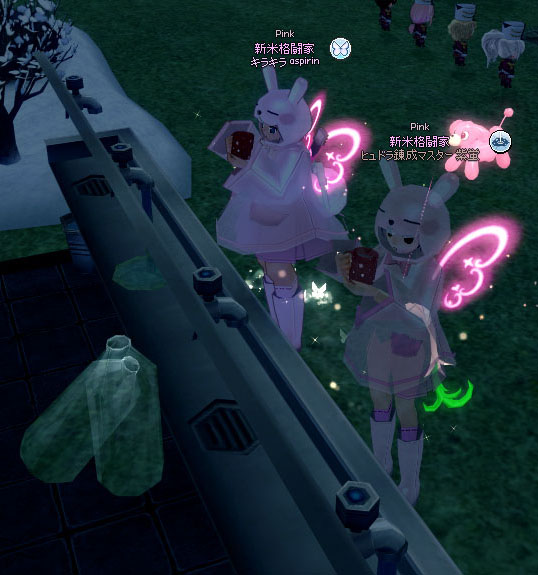 インフルエンザ予防