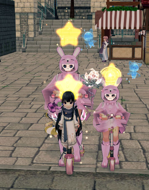 すっげーシュール