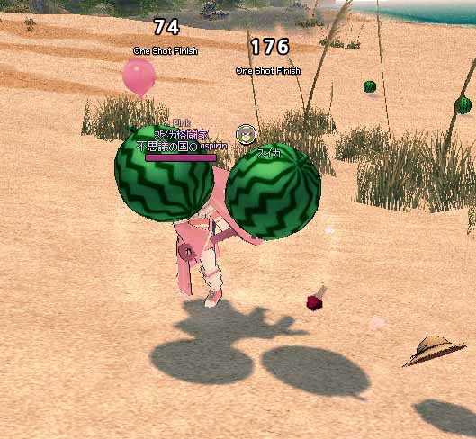 ｲｯﾀ━━━━━━(;´Д`)━━━━━━!!!!