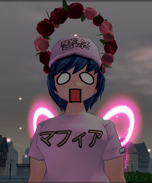 顔
