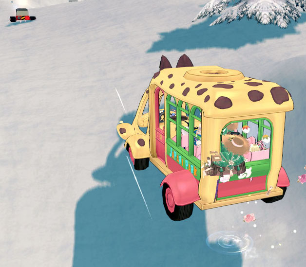 置いて枯れるｗ