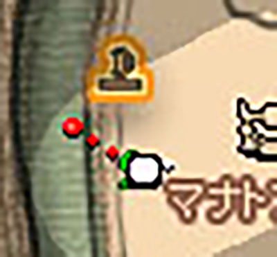 もしや？