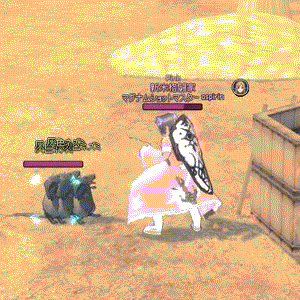 ヘビーアーマーマスタリのトレーニング…