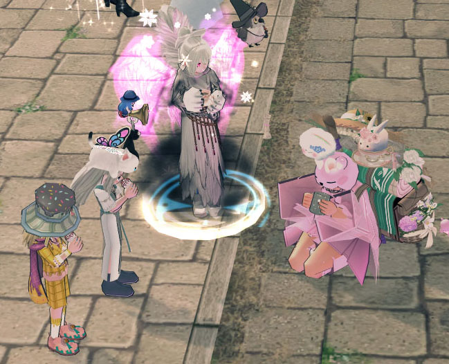 こうひいいっぱい