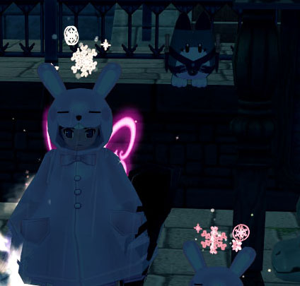 ウィンターラブリー