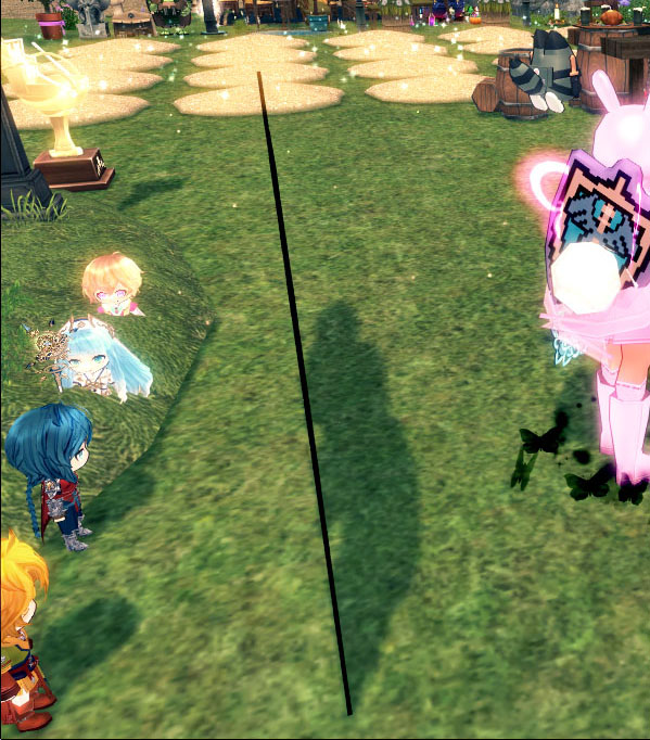 2Dやんw