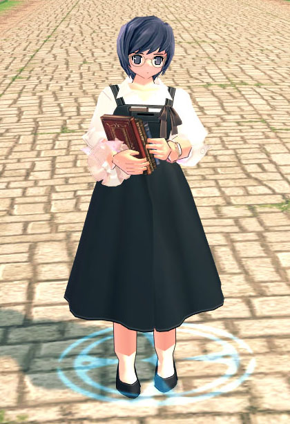 書物