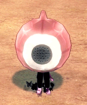 セルリアンのはりぼて3
