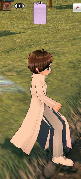 ファリアスの門番