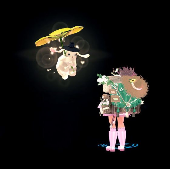 孤高なモモｗ