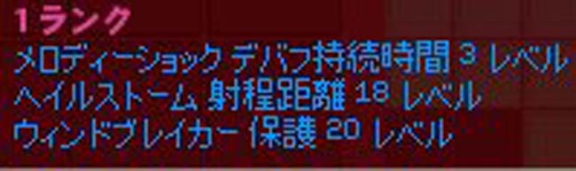 ウィンドブレイカーｗ