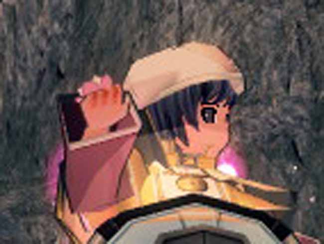 ちょっと待って