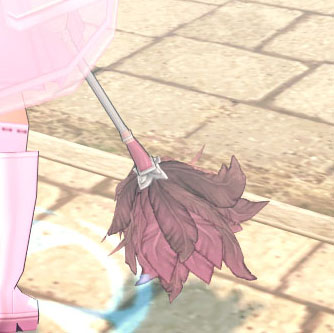 はたきｗ
