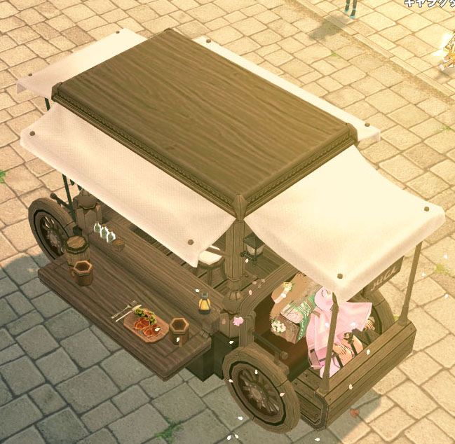プロトタイプ