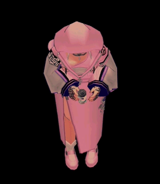 スペシャルストリートグラフィティウェア2
