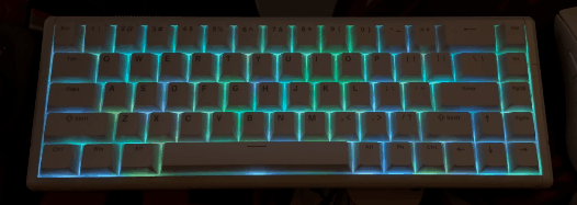 ATK RS6クリスマス