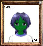 aspirin