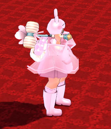 構え