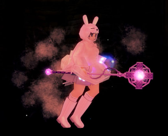 うろうろ