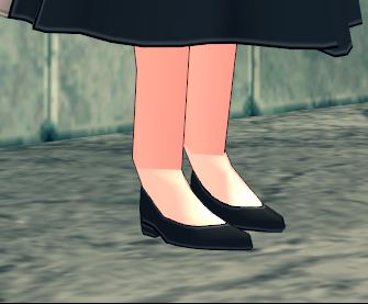 シューズw