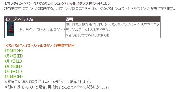 オンタイム