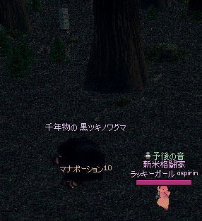 カルー森