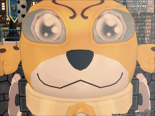 顔www