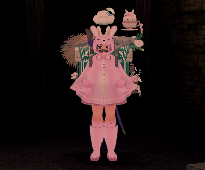 楽しい動きエモーション