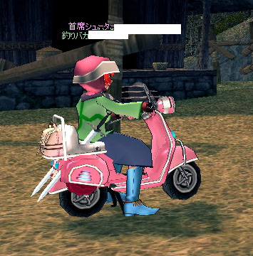スクーターｗｗ