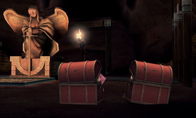 この世界にもいるお