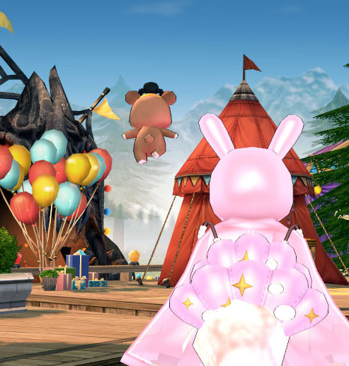 スメルラビット