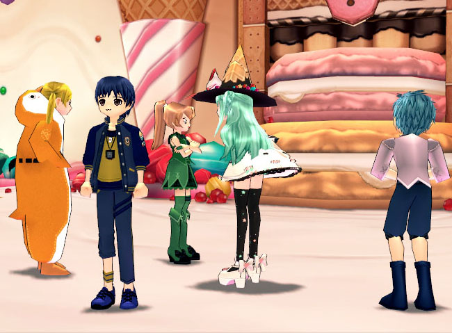 この中にいなかったｗ