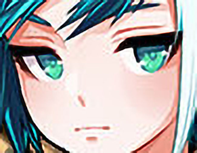 聞き出す