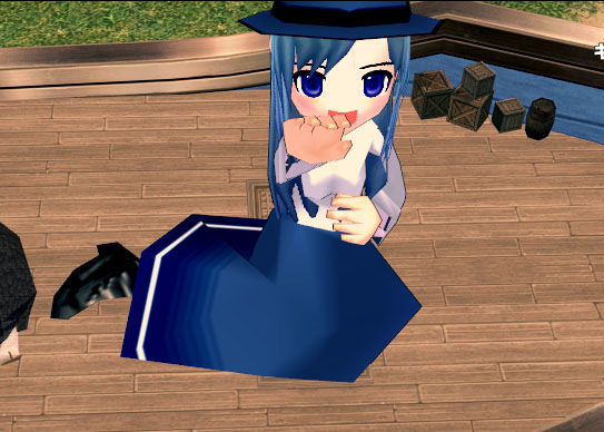 デカすぎんだろｗ