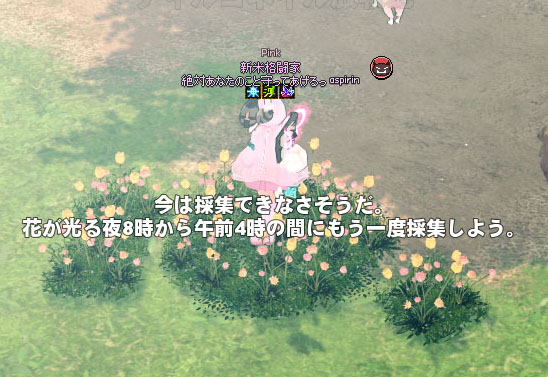 採集