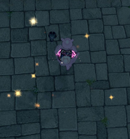 まぎらわしいね