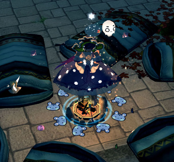 びょうきじゃん？