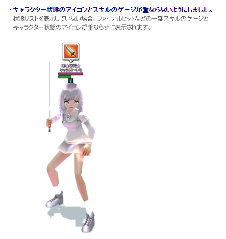 重なる